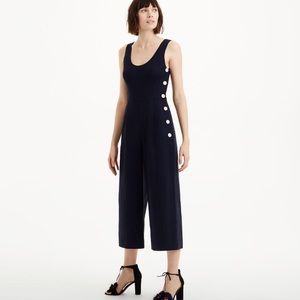 Club Monaco Emberlynn Jumpsuit